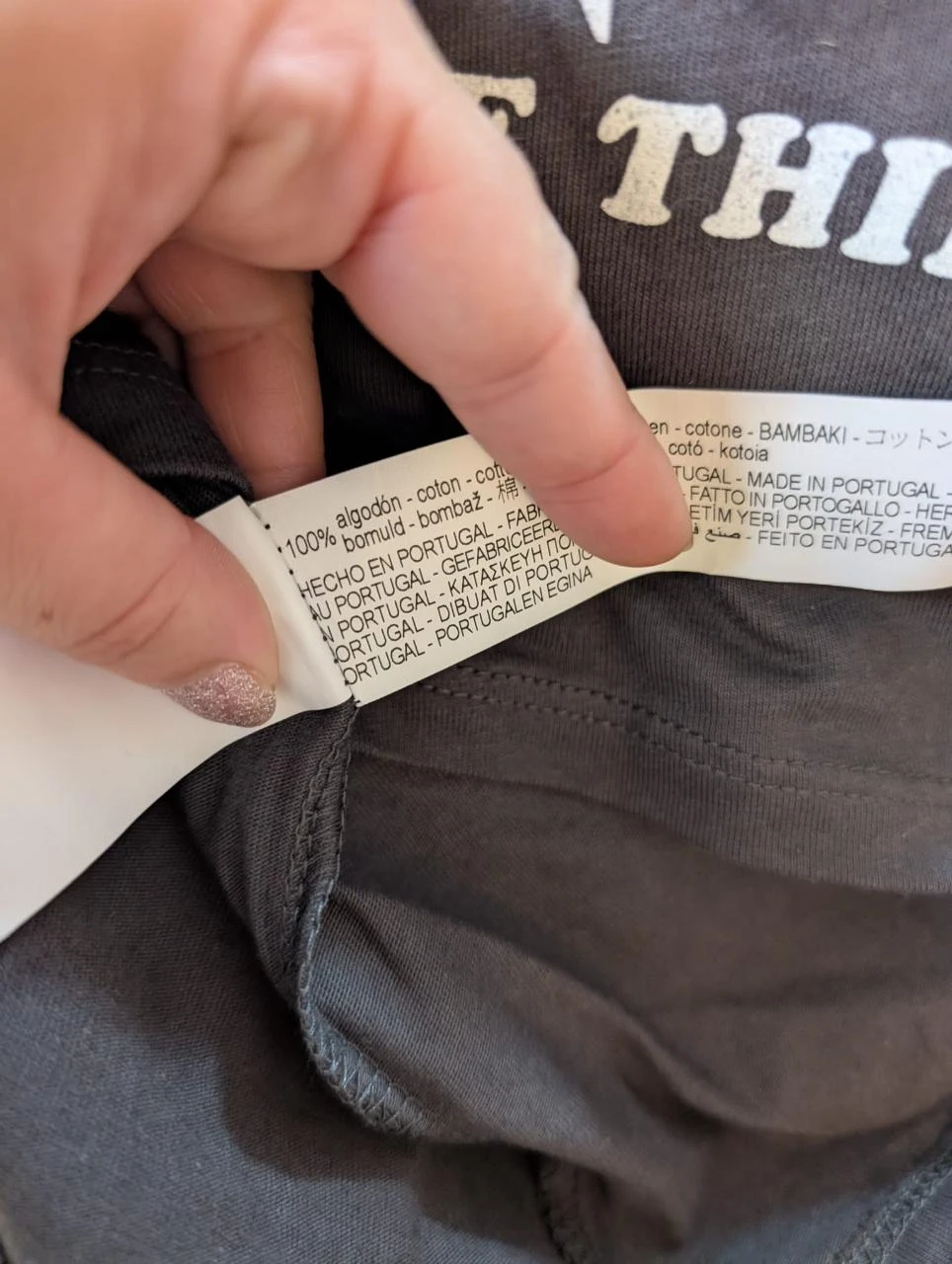 T-shirt Wednesday (ZARA) | 11-12 anos – photo 3